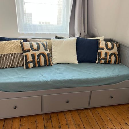 Appartement A 2 Minutes De La Plage 5 Places Berck 外观 照片